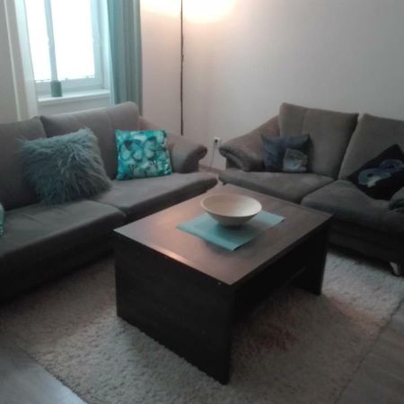 Centrum Apartman Kukucinova6 Kösice Dış mekan fotoğraf