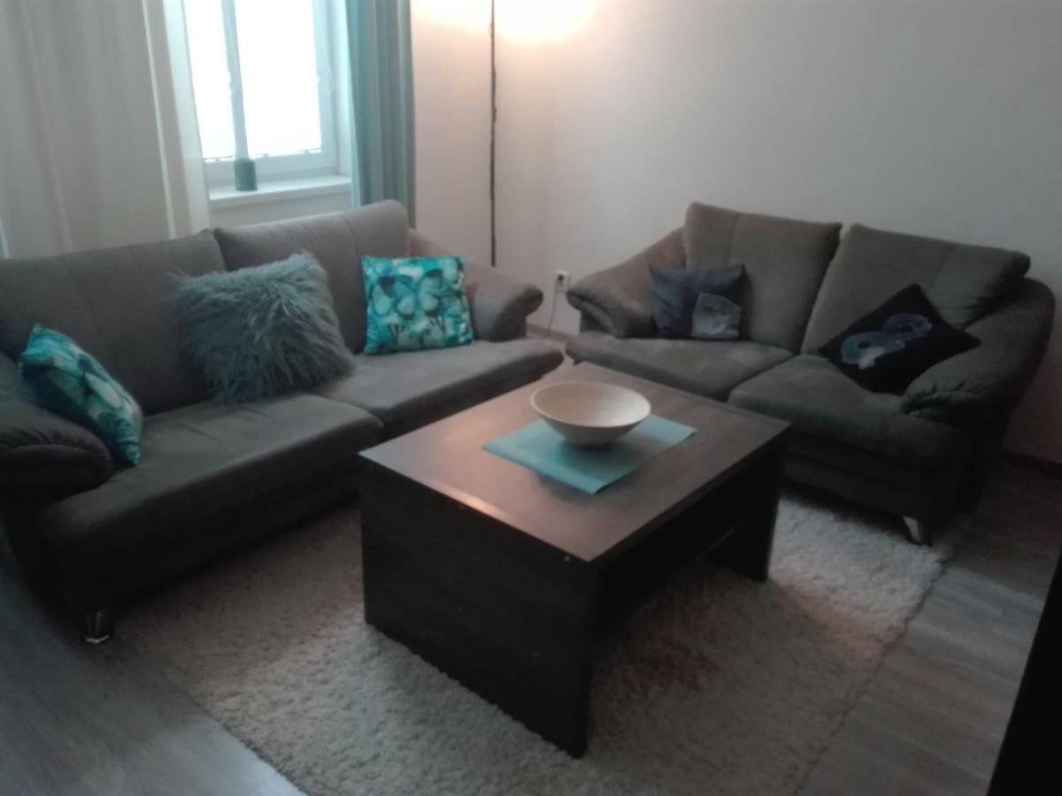 Centrum Apartman Kukucinova6 Kösice Dış mekan fotoğraf